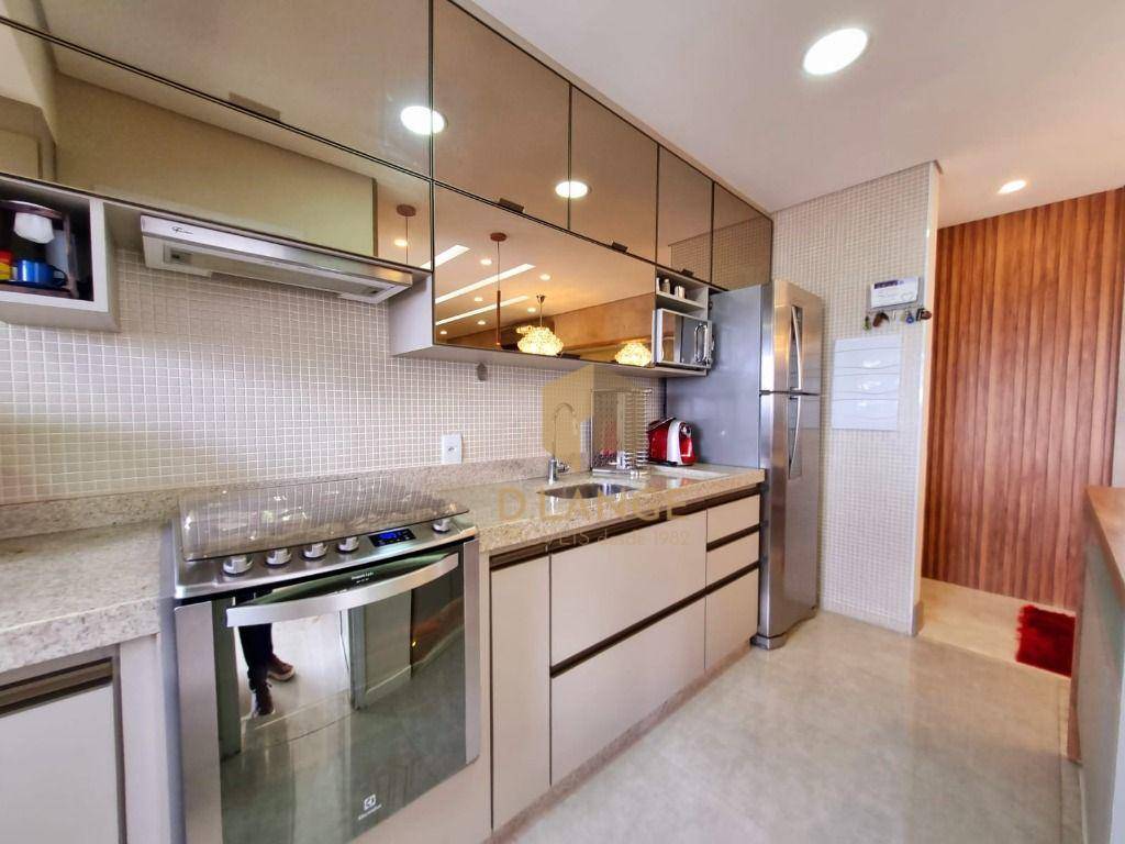 Apartamento à venda com 3 quartos, 77m² - Foto 13