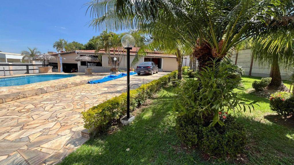 Chácara, 2 quartos, 1210 m² - Foto 5