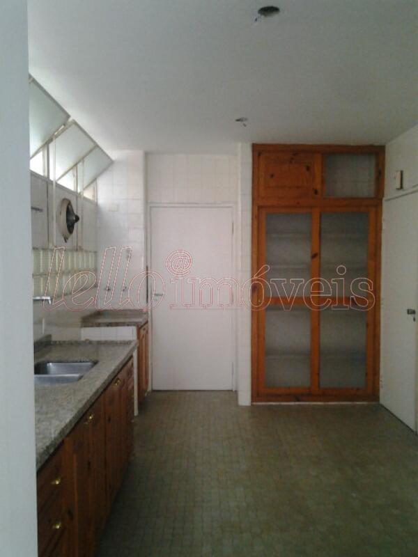 Apartamento para alugar com 3 quartos, 200m² - Foto 9