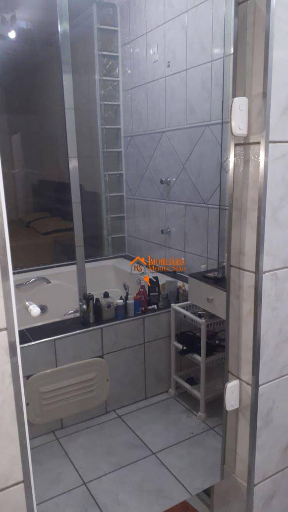 Sobrado à venda com 3 quartos, 125M2 - Foto 10