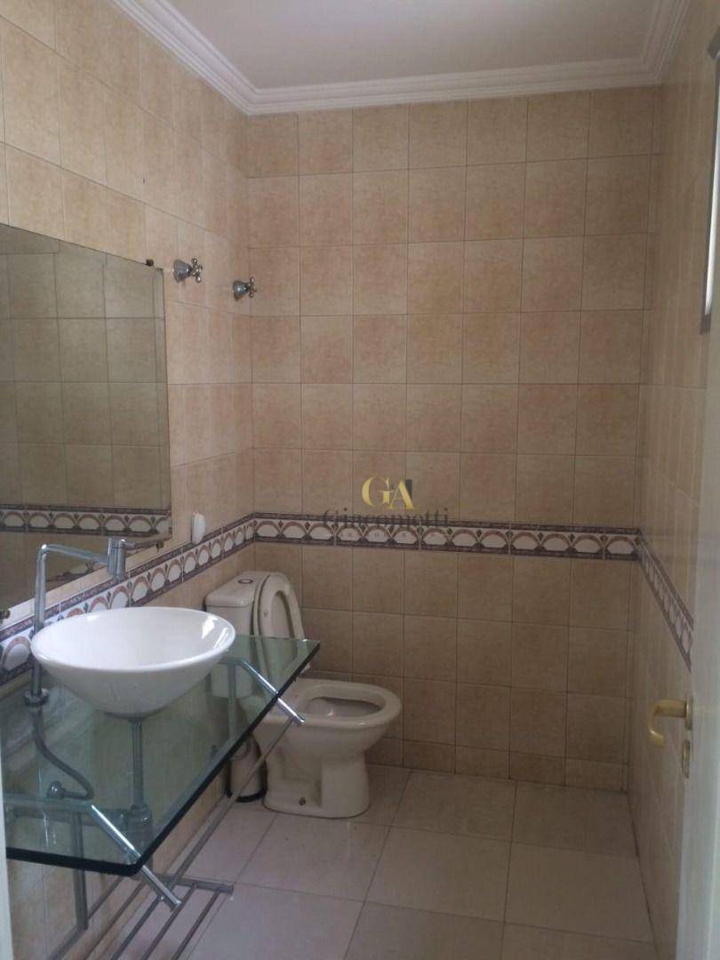 Apartamento à venda com 4 quartos, 264m² - Foto 14