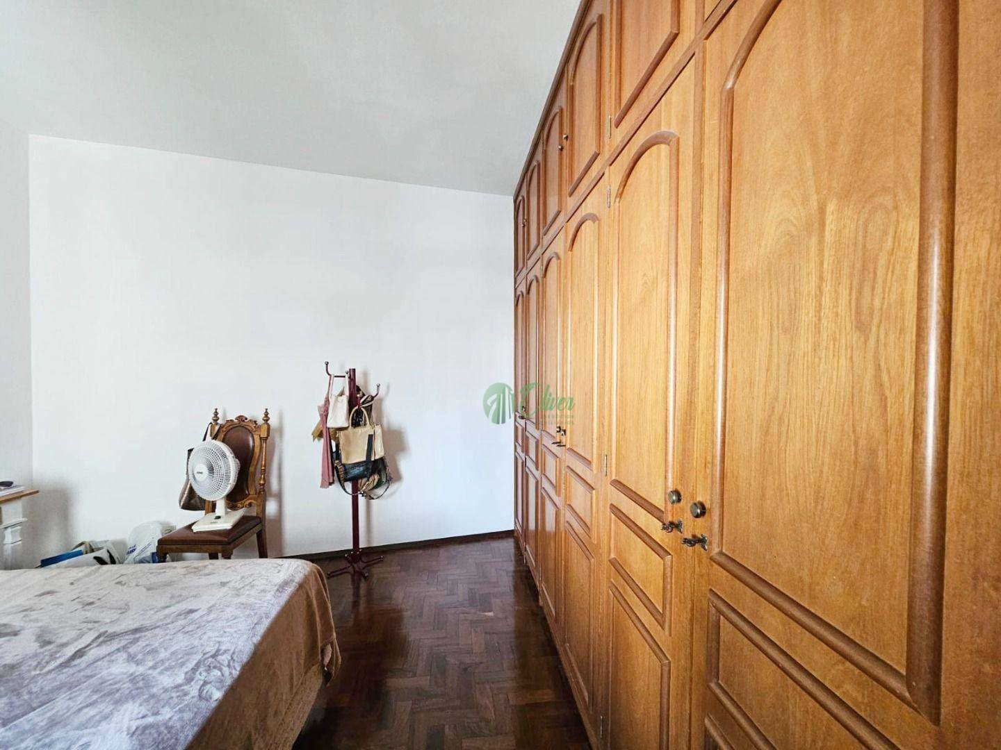 Apartamento à venda com 3 quartos, 145m² - Foto 32