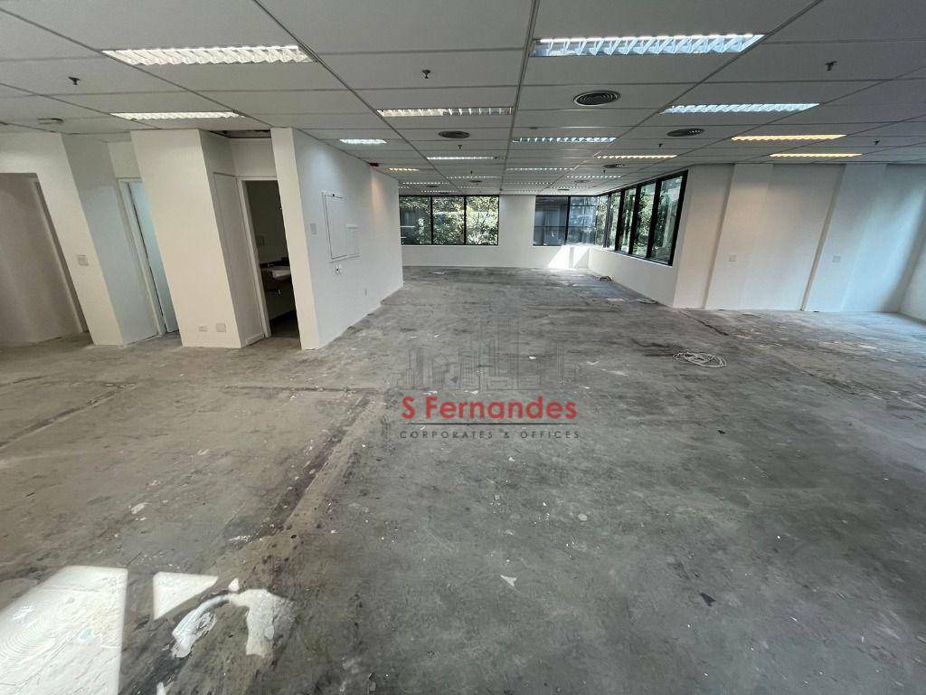 Conjunto Comercial-Sala para alugar, 312m² - Foto 5