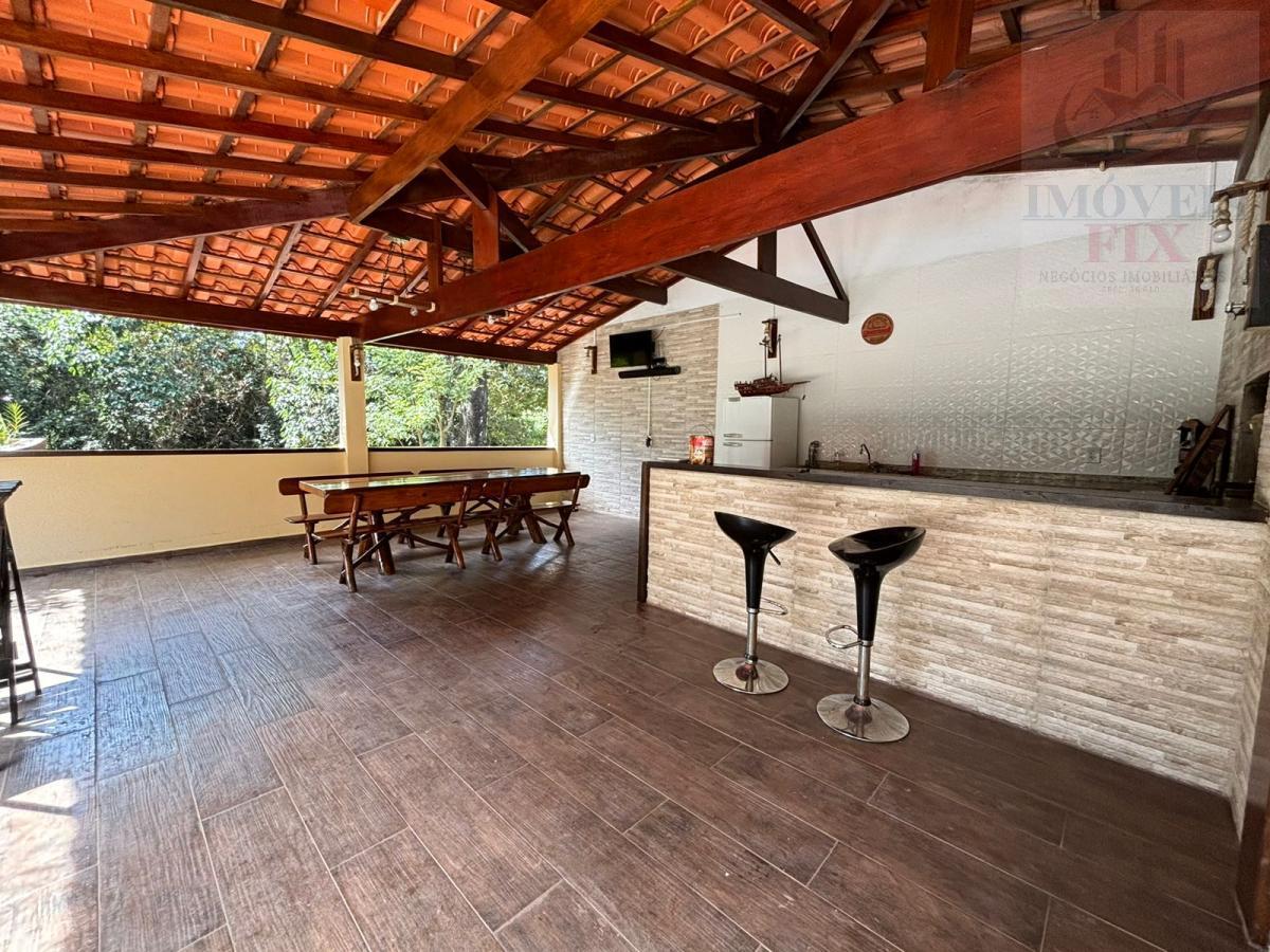 Casa de Condomínio à venda com 3 quartos, 300m² - Foto 45