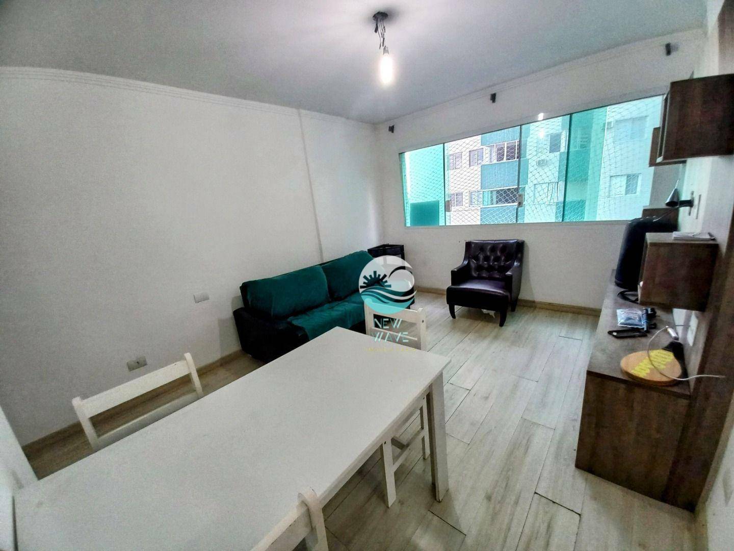 Apartamento à venda com 2 quartos, 84m² - Foto 5