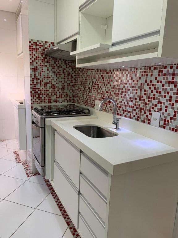 Apartamento à venda com 2 quartos, 46m² - Foto 5