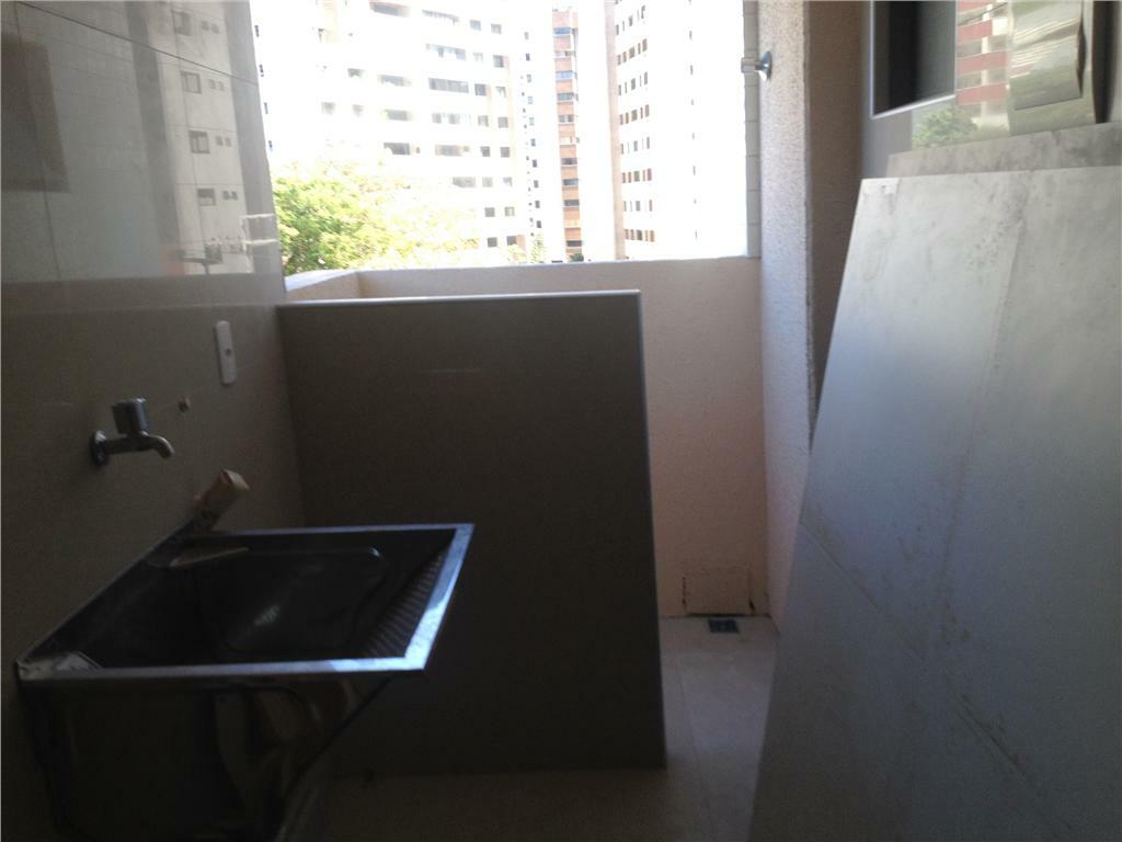 Apartamento à venda com 3 quartos, 73m² - Foto 11