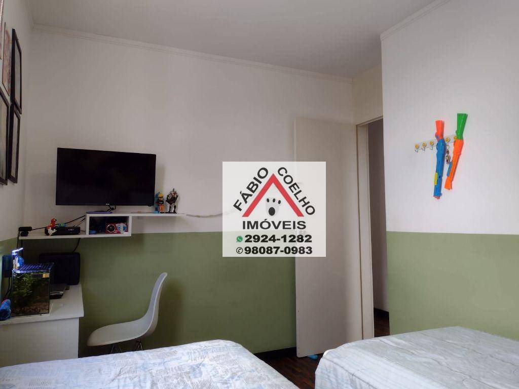 Apartamento à venda com 3 quartos, 64m² - Foto 7