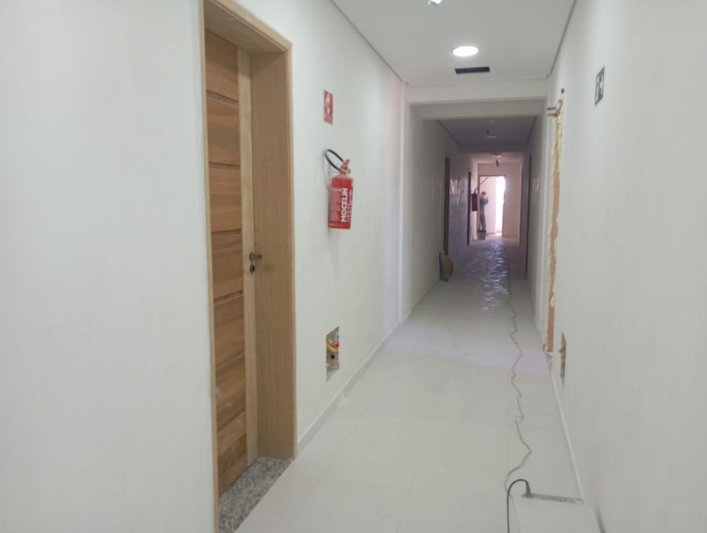 Apartamento à venda com 2 quartos, 26m² - Foto 36