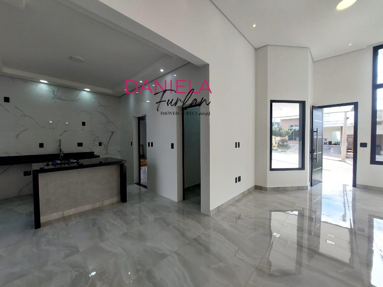 Casa de Condomínio à venda com 3 quartos, 140m² - Foto 4