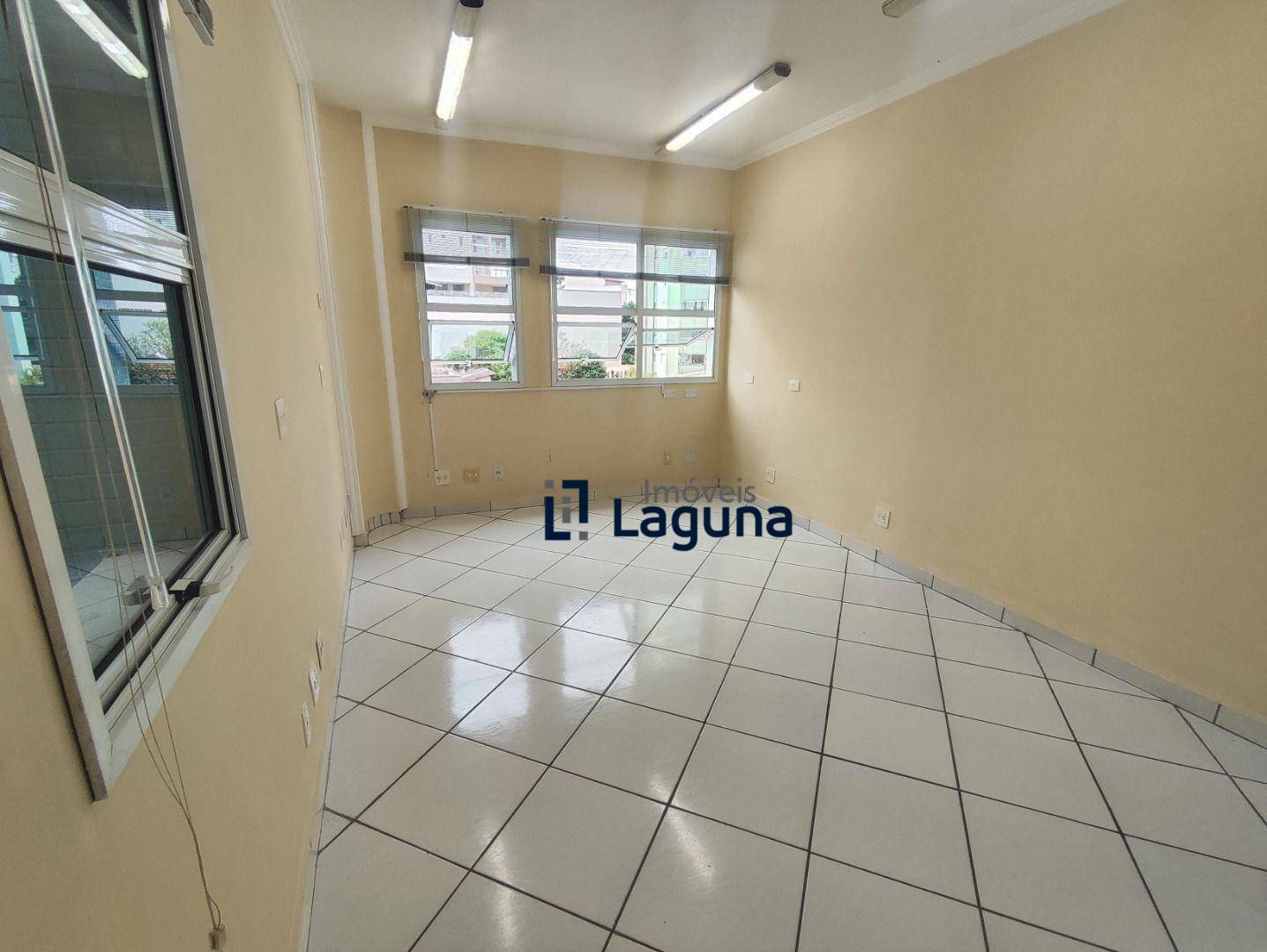 Conjunto Comercial-Sala para alugar, 33m² - Foto 9