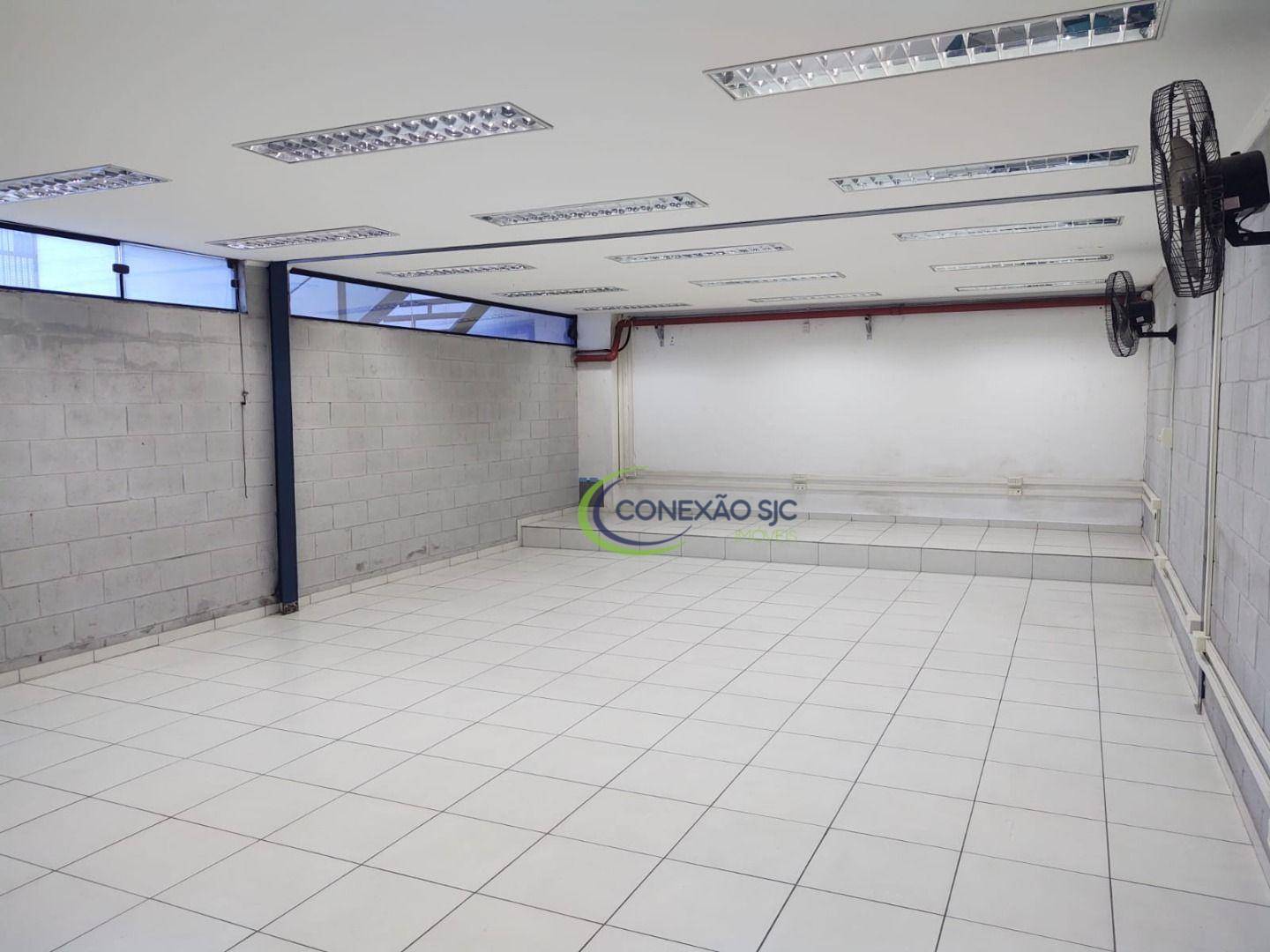 Depósito-Galpão-Armazém para alugar, 1280m² - Foto 13