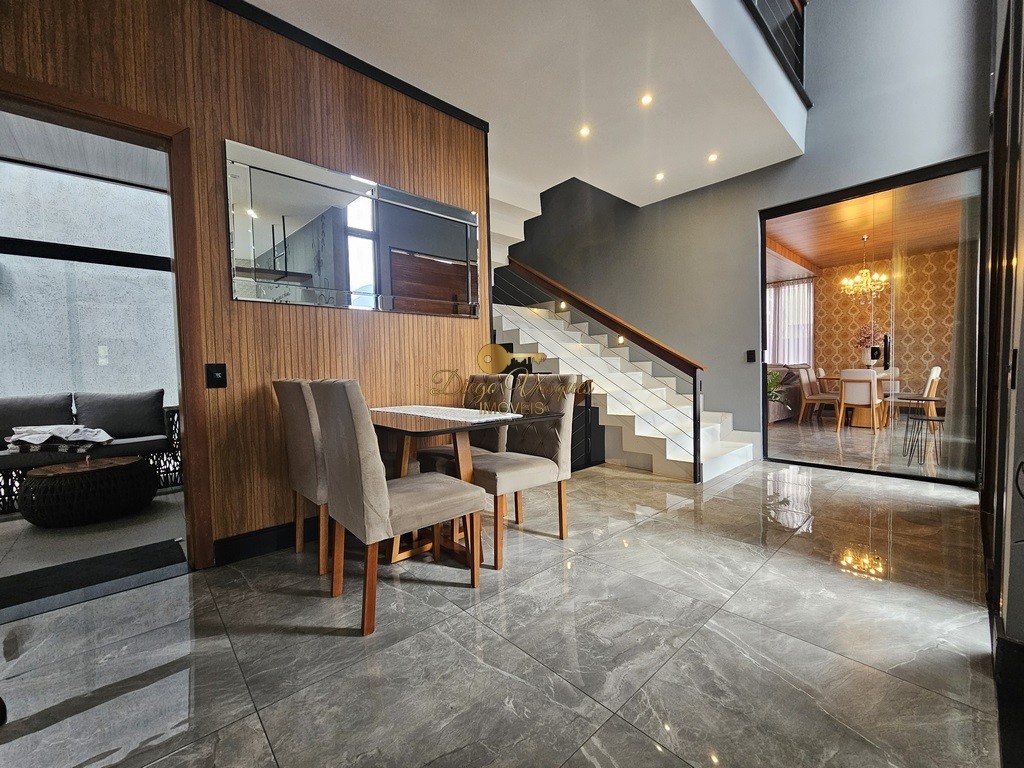 Casa de Condomínio à venda com 3 quartos, 320m² - Foto 12