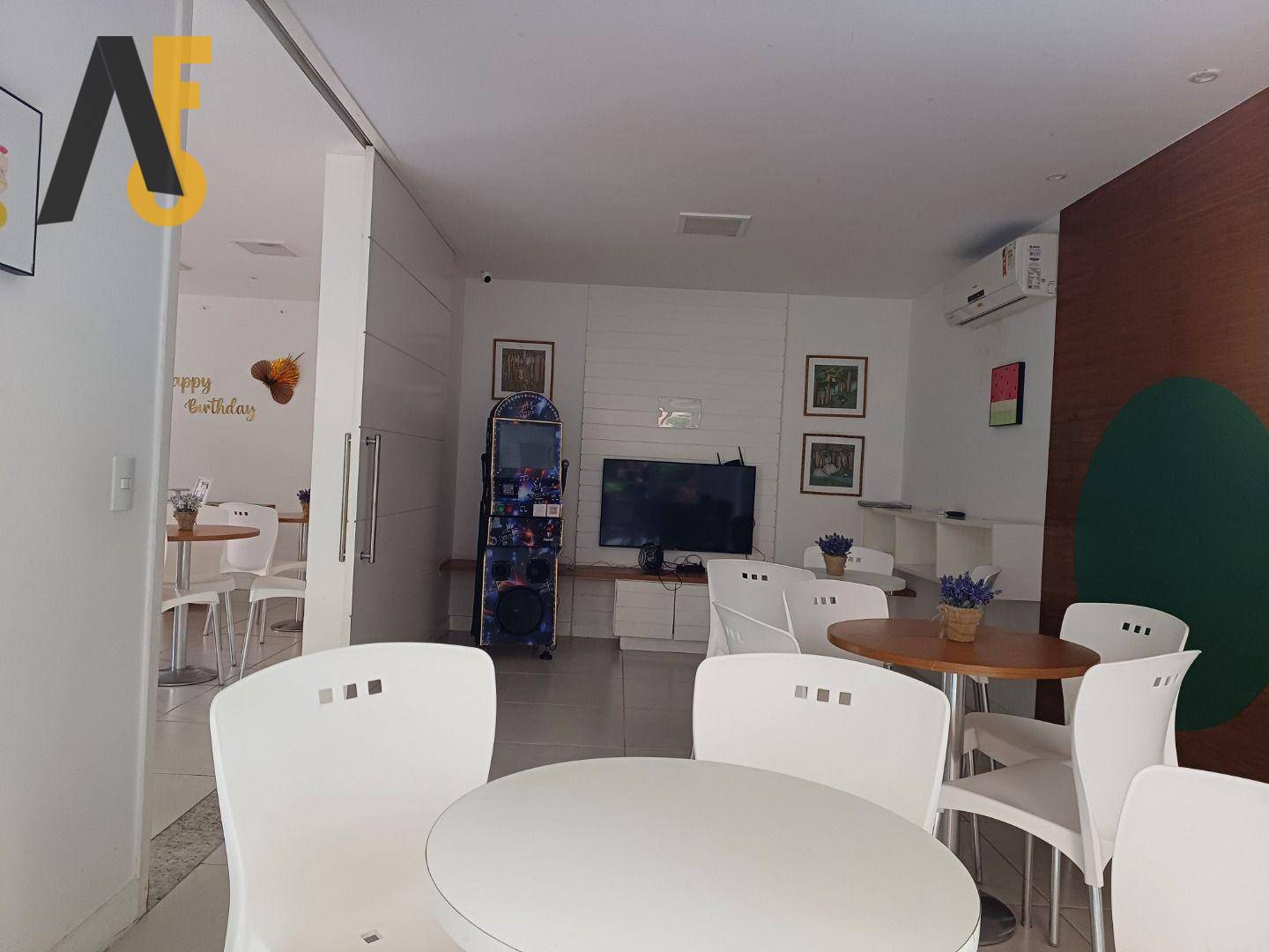 Apartamento à venda com 3 quartos, 83m² - Foto 45