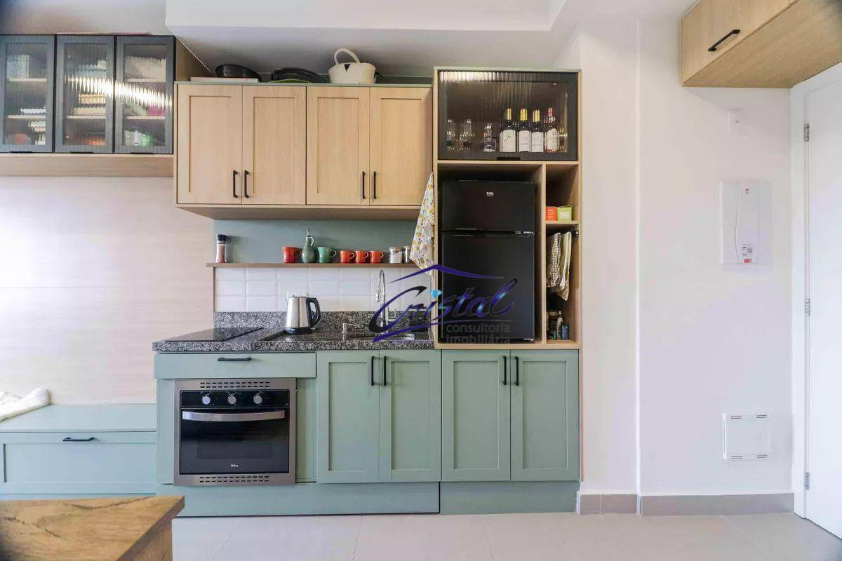 Apartamento, 1 quarto, 31 m² - Foto 5