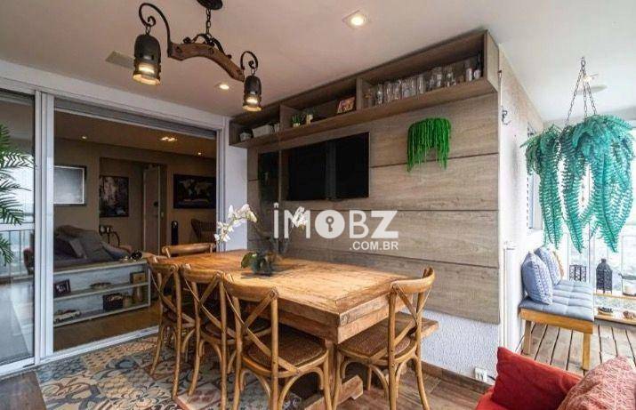 Apartamento à venda com 2 quartos, 97m² - Foto 8