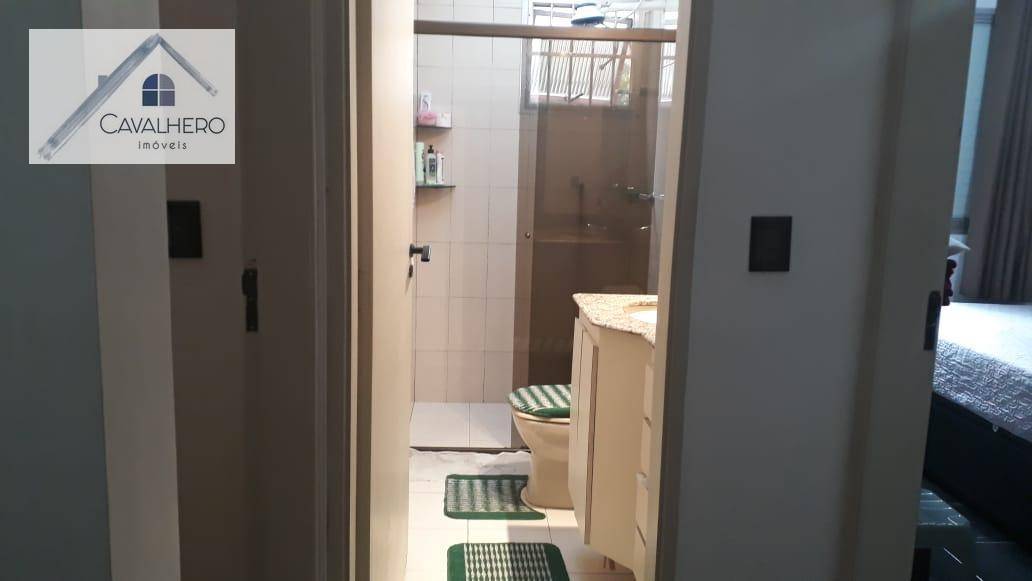 Apartamento à venda com 2 quartos, 54m² - Foto 3