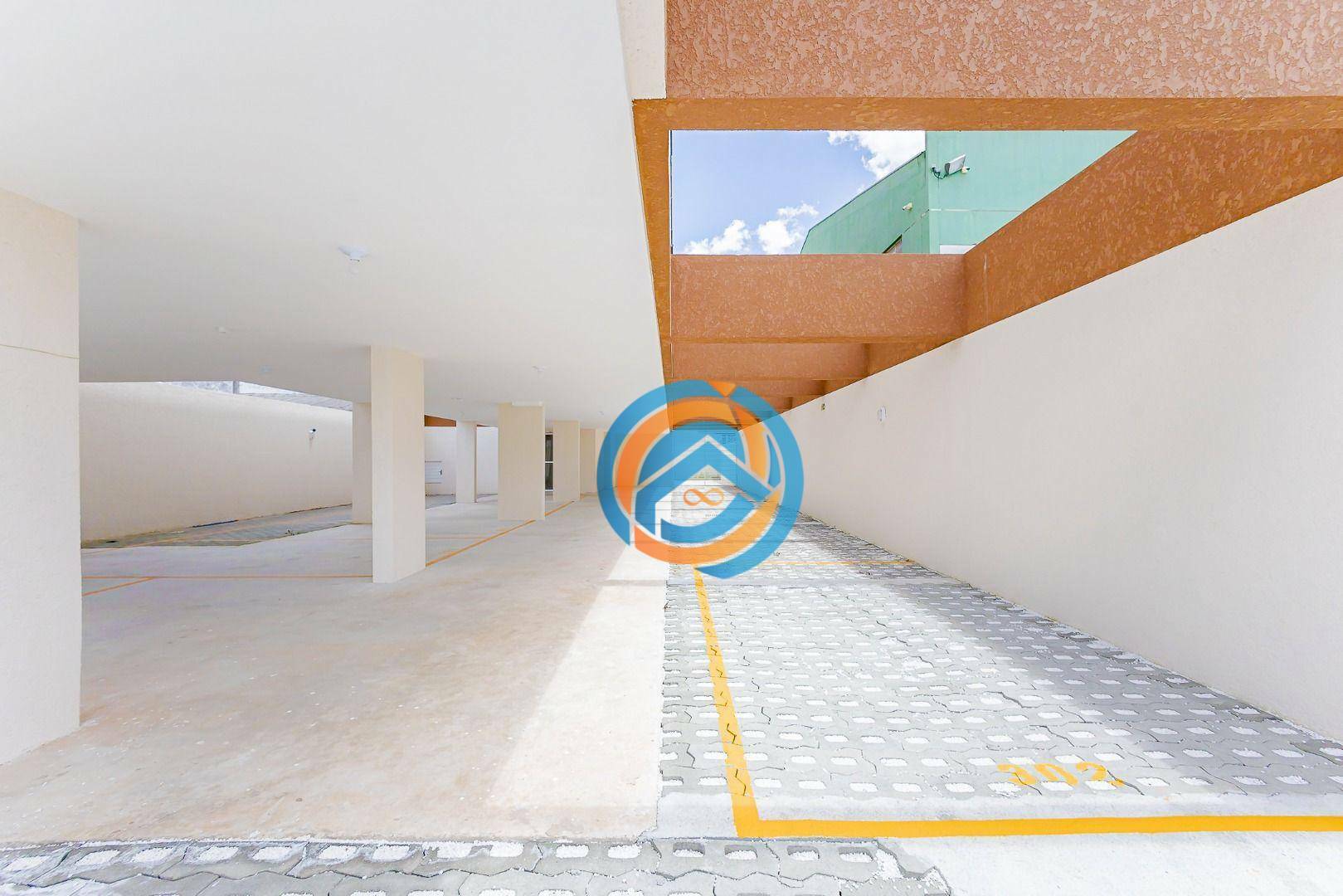 Apartamento à venda com 2 quartos, 60m² - Foto 29