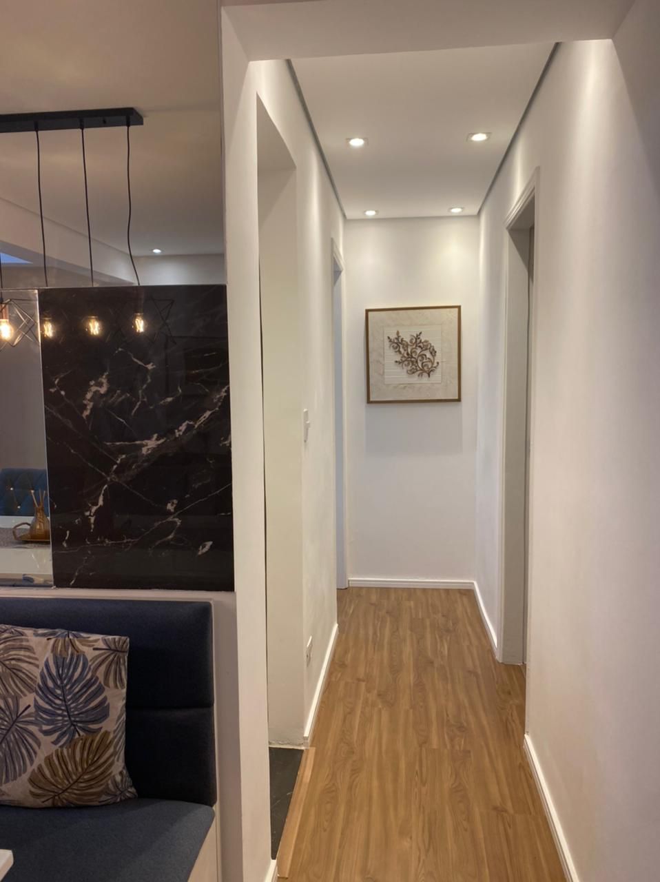 Apartamento à venda com 2 quartos, 85m² - Foto 5