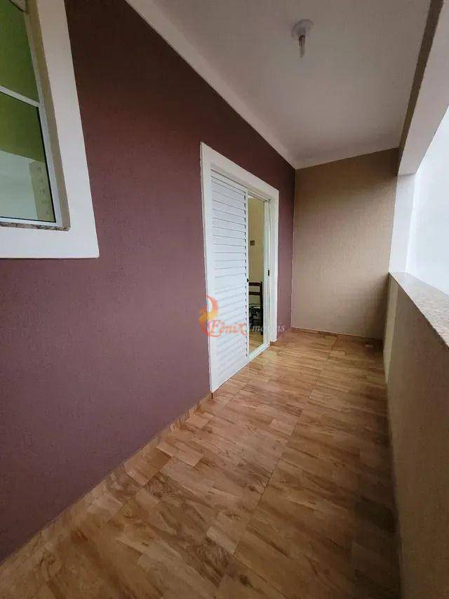 Sobrado à venda com 3 quartos, 160m² - Foto 18