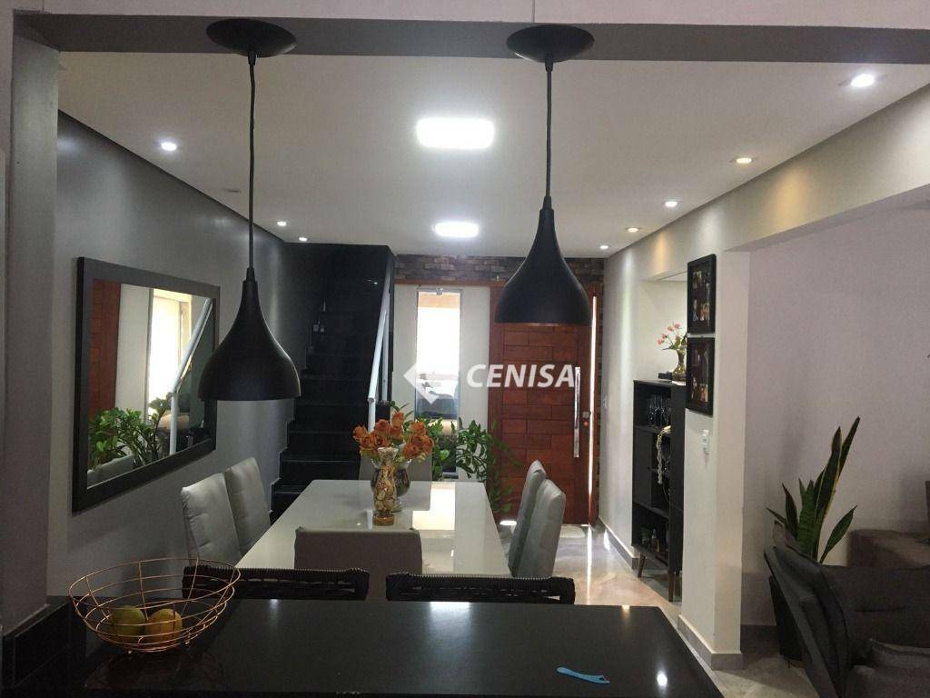 Casa à venda com 2 quartos, 170m² - Foto 6