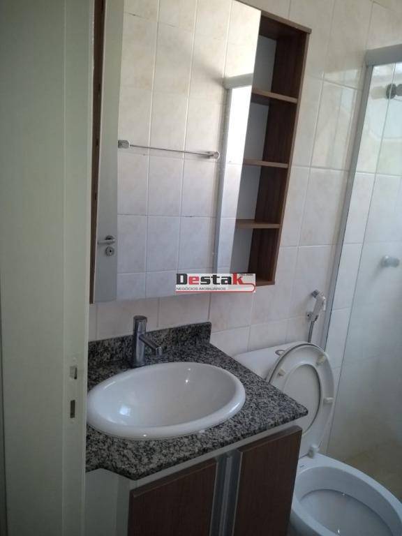 Apartamento à venda com 2 quartos, 50m² - Foto 16