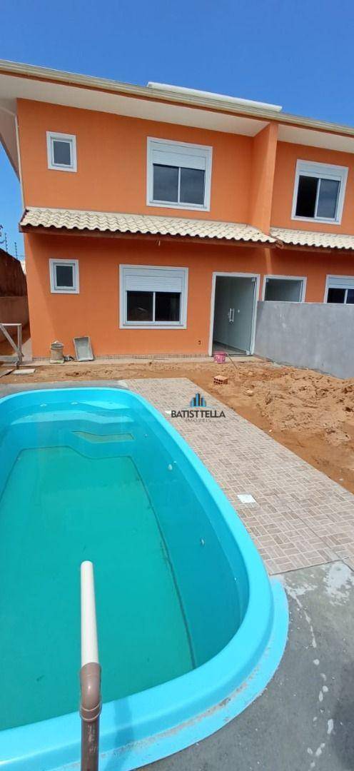 Casa à venda com 3 quartos, 173m² - Foto 13