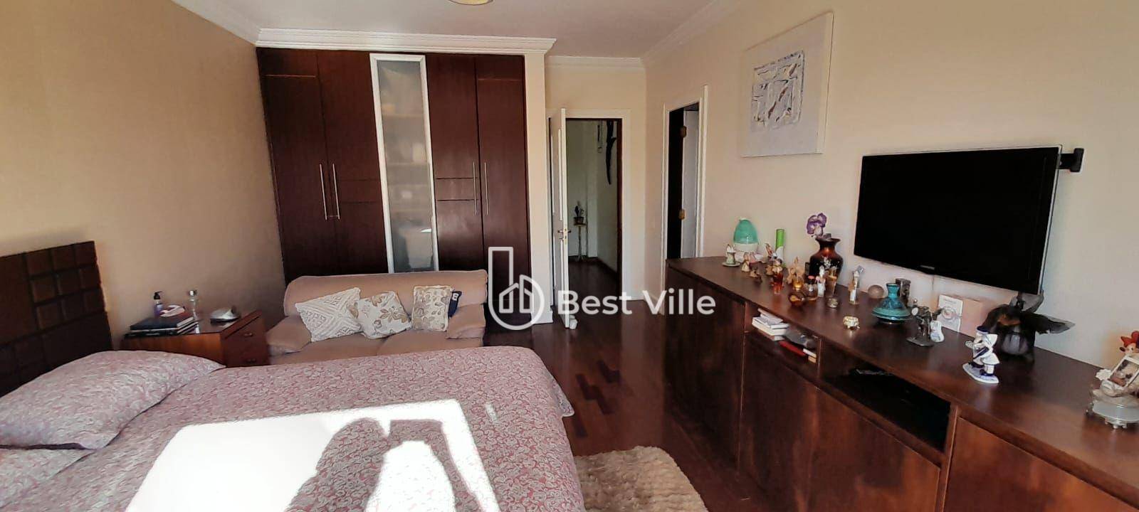 Casa de Condomínio à venda com 4 quartos, 462m² - Foto 18