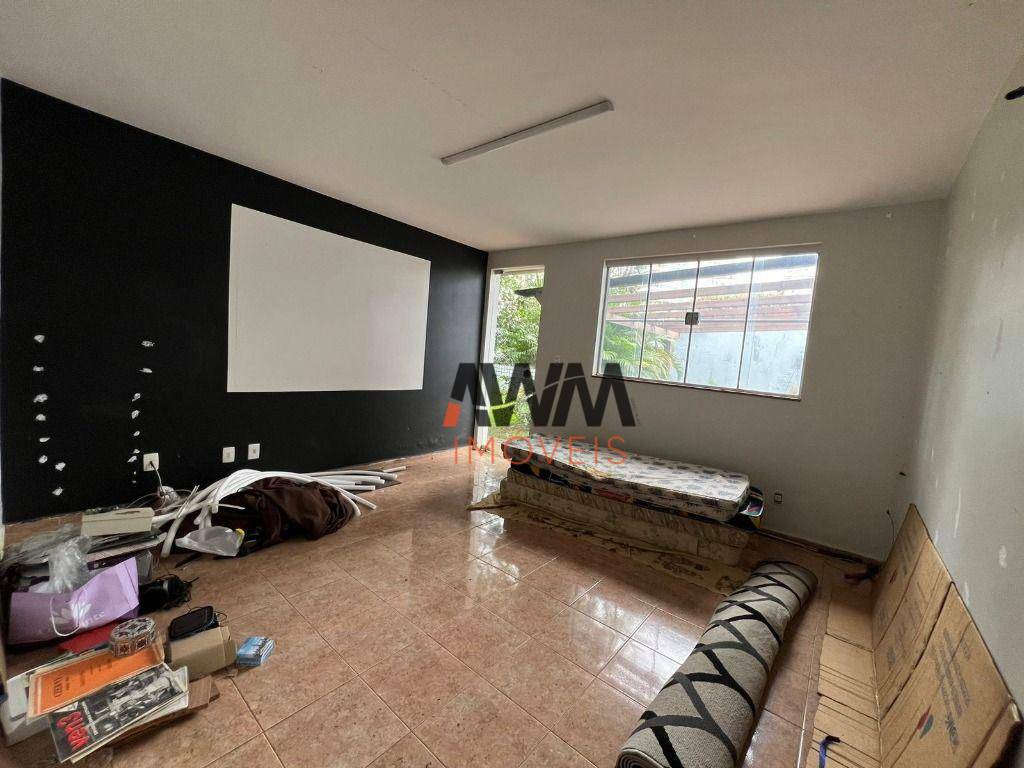 Sobrado à venda e aluguel com 5 quartos, 420m² - Foto 24