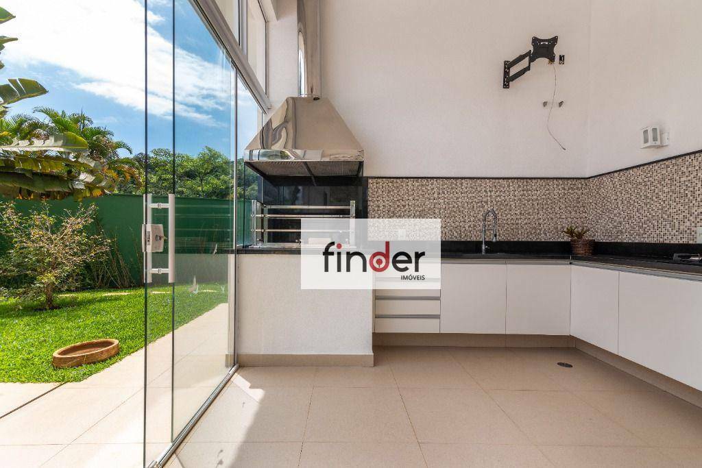 Casa, 4 quartos, 381 m² - Foto 22