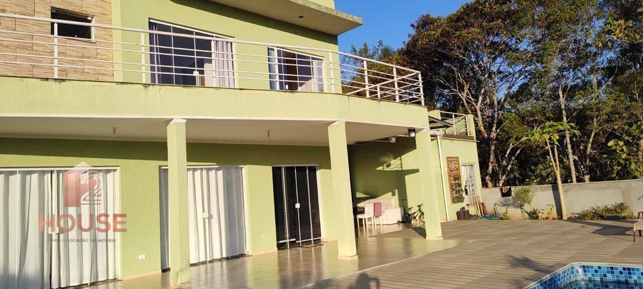 Casa de Condomínio à venda com 3 quartos, 380m² - Foto 28