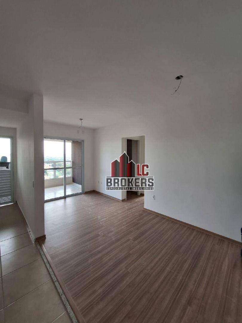 Apartamento à venda com 2 quartos, 62m² - Foto 18