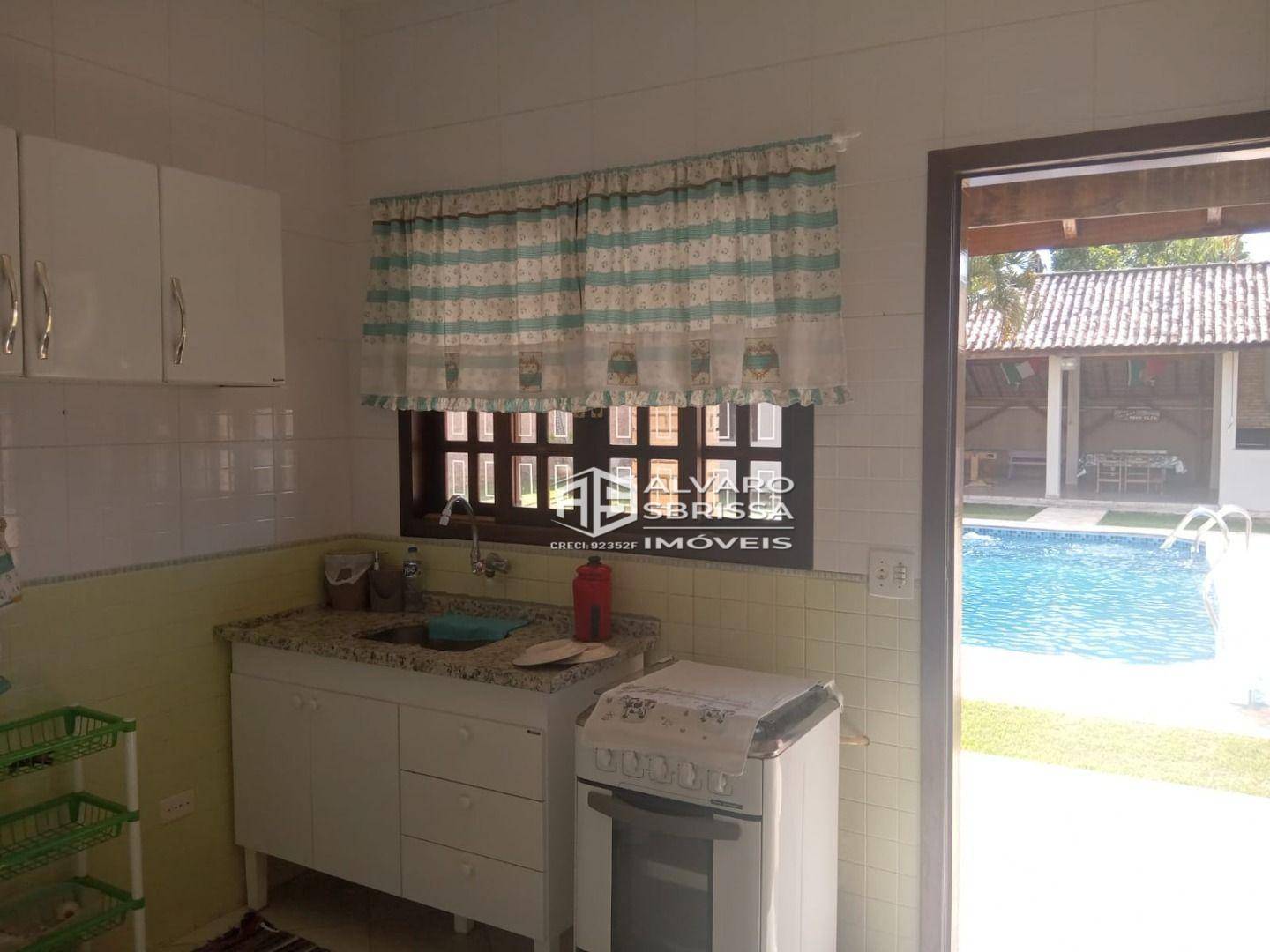 Chácara à venda com 3 quartos, 300m² - Foto 17