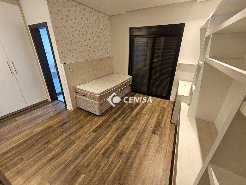 Casa de Condomínio à venda e aluguel com 3 quartos, 357m² - Foto 26