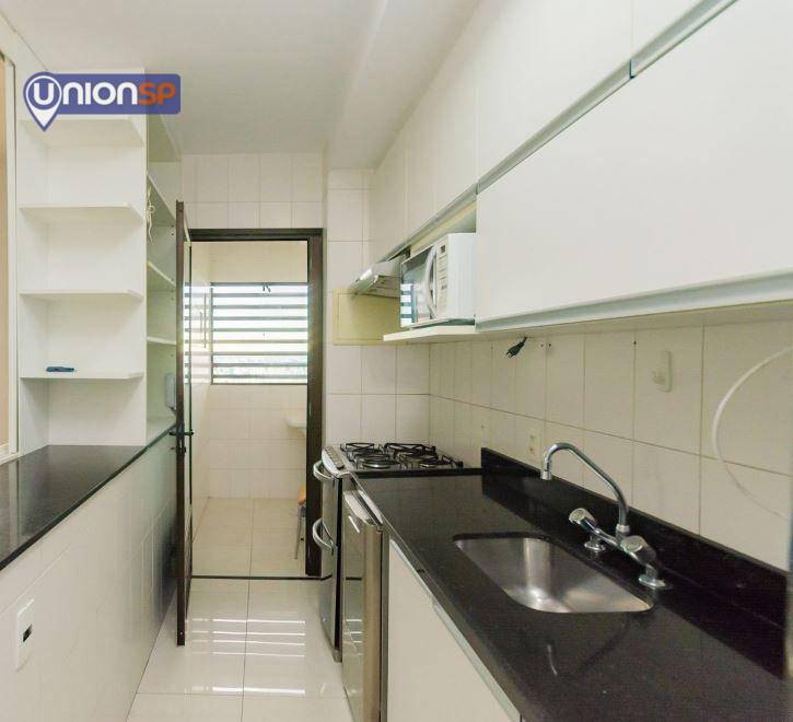 Apartamento à venda com 2 quartos, 84m² - Foto 14