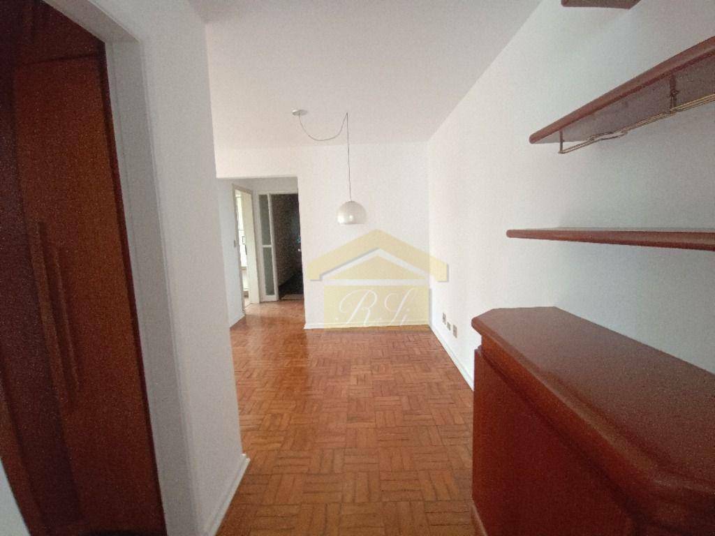 Apartamento à venda com 2 quartos, 68m² - Foto 4