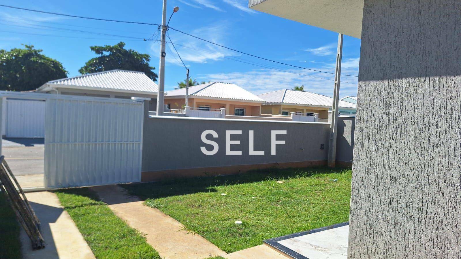 Casa, 2 quartos, 78 m² - Foto 3