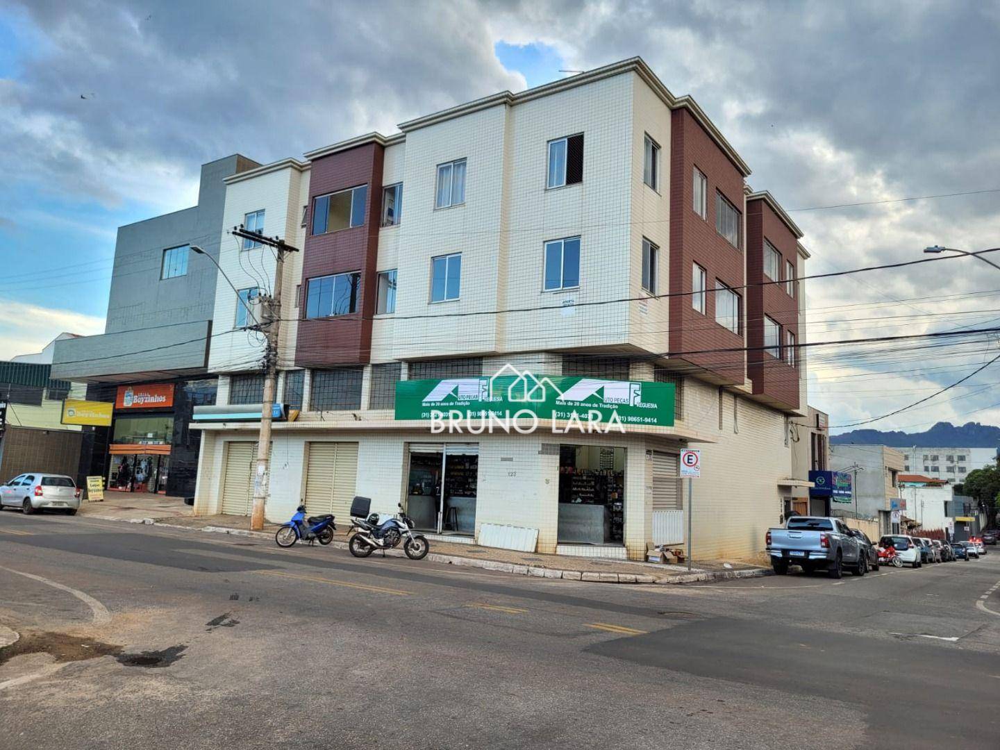 Apartamento, 3 quartos, 80 m² - Foto 1