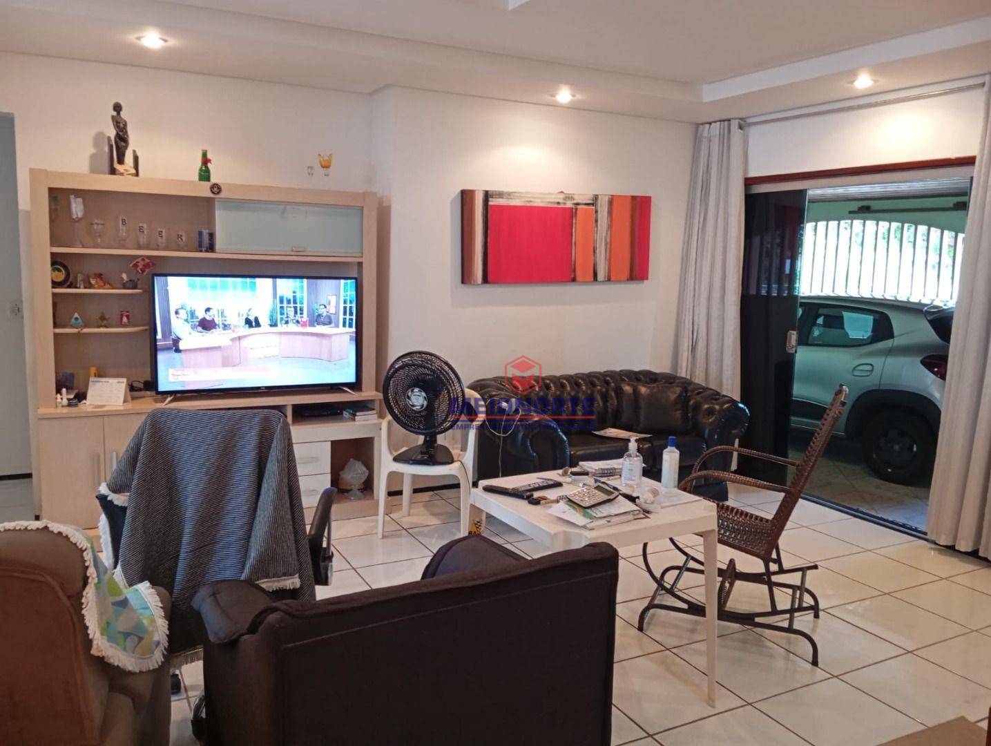 Casa, 3 quartos, 190 m² - Foto 5