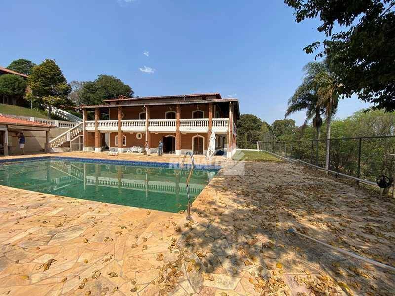 Casa de Condomínio à venda com 8 quartos, 984m² - Foto 9