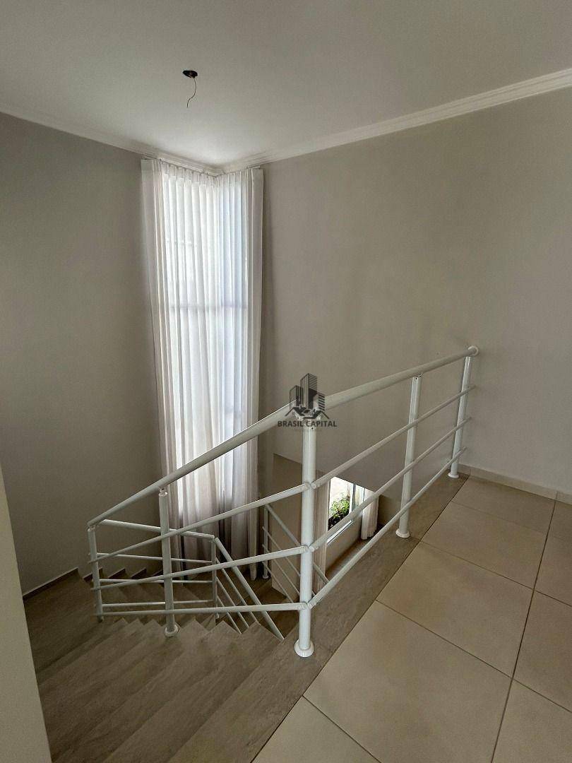 Sobrado à venda com 3 quartos, 143m² - Foto 3