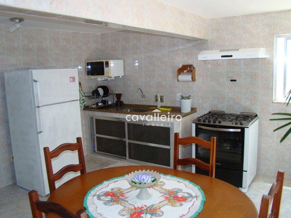 Casa à venda com 4 quartos, 300m² - Foto 10