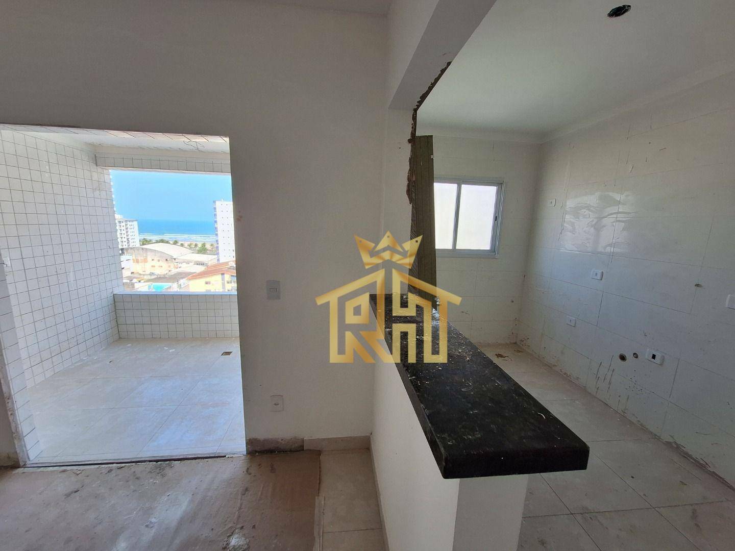 Apartamento à venda com 2 quartos, 70m² - Foto 1