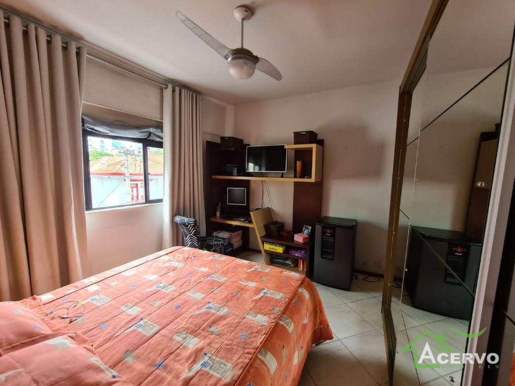 Apartamento à venda com 3 quartos, 140m² - Foto 7