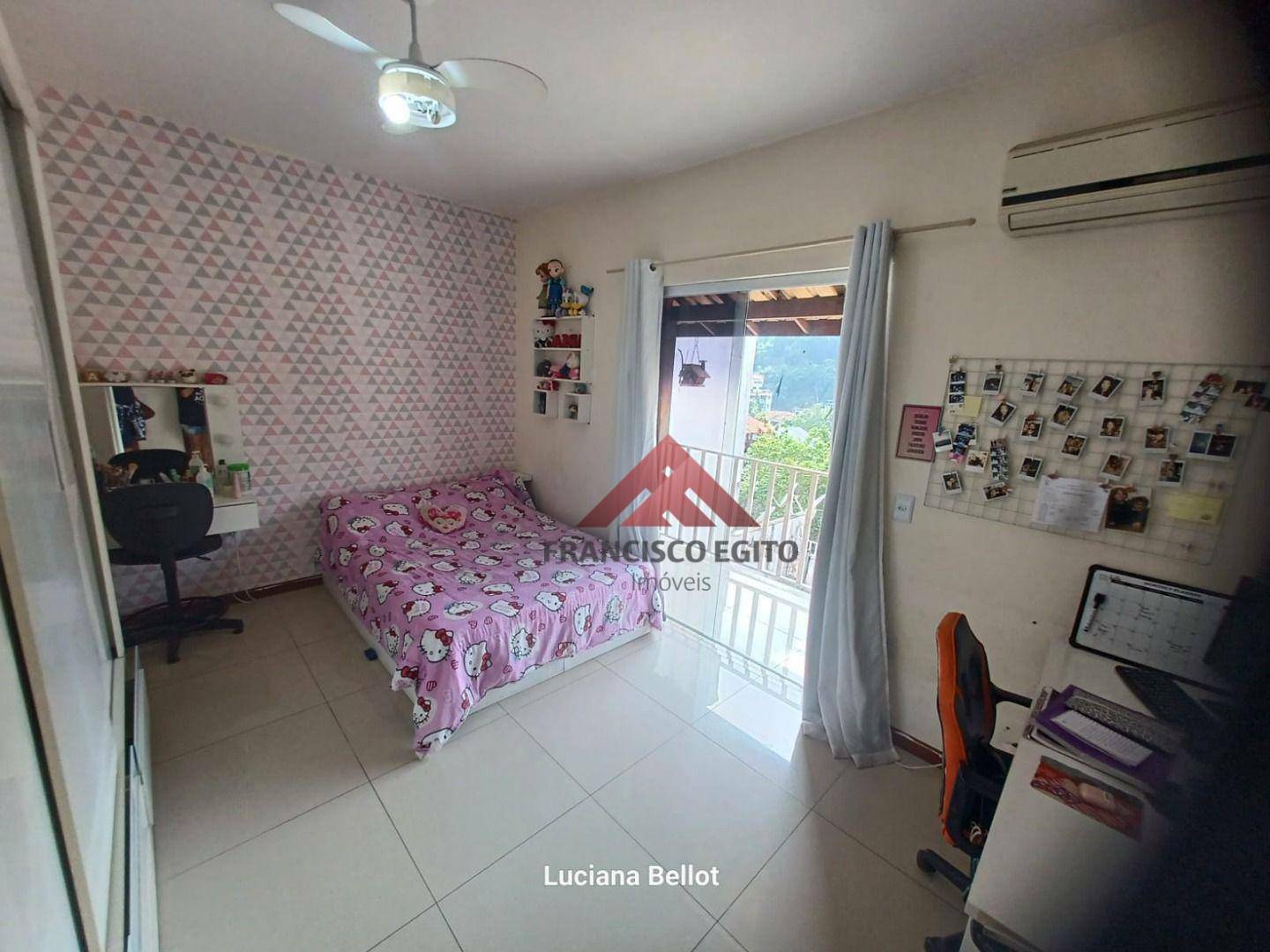 Casa à venda com 4 quartos, 160m² - Foto 19