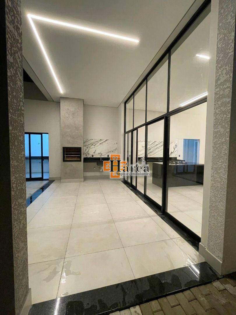 Casa de Condomínio à venda com 3 quartos, 238m² - Foto 12