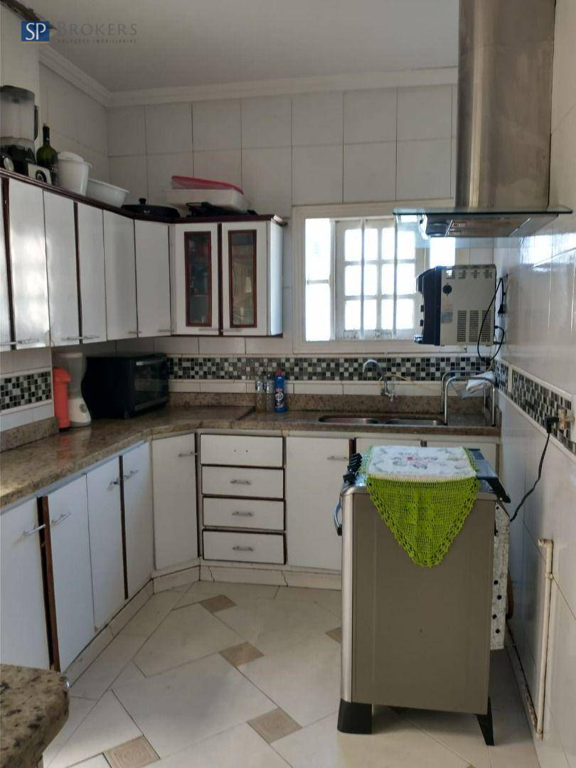 Casa à venda com 3 quartos, 135m² - Foto 8