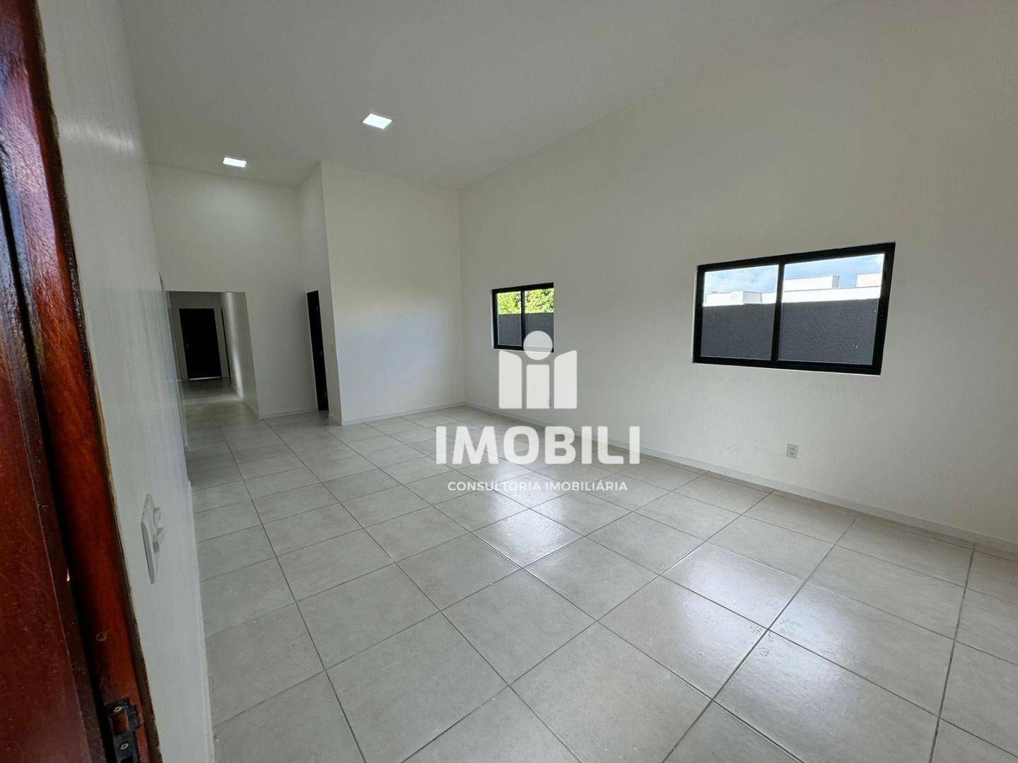 Casa de Condomínio à venda com 4 quartos, 180m² - Foto 8