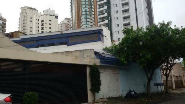 Sobrado à venda com 10 quartos, 372m² - Foto 5