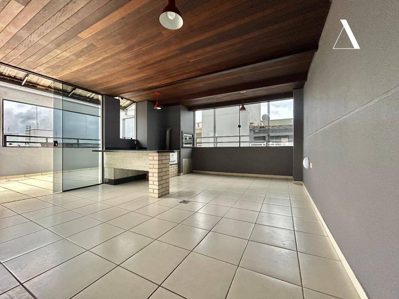 Cobertura, 3 quartos, 72 m² - Foto 2